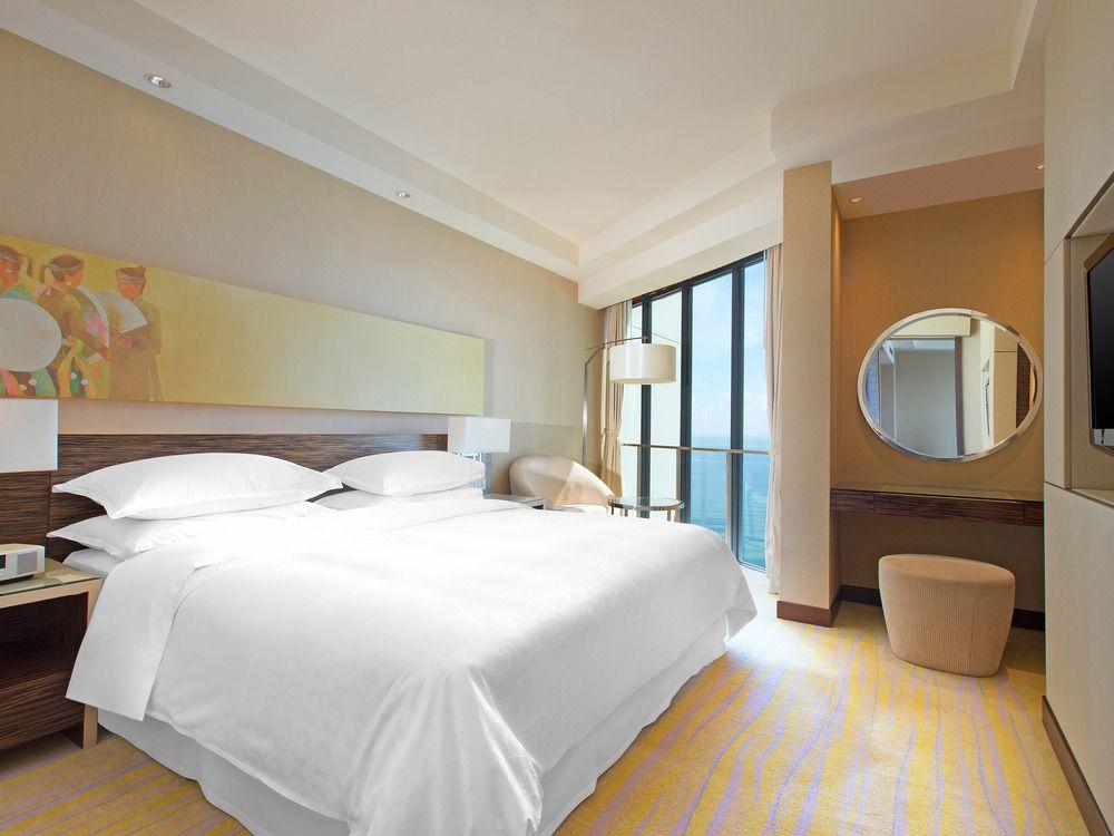 Sheraton Nha Trang Hotel & Spa Luaran gambar